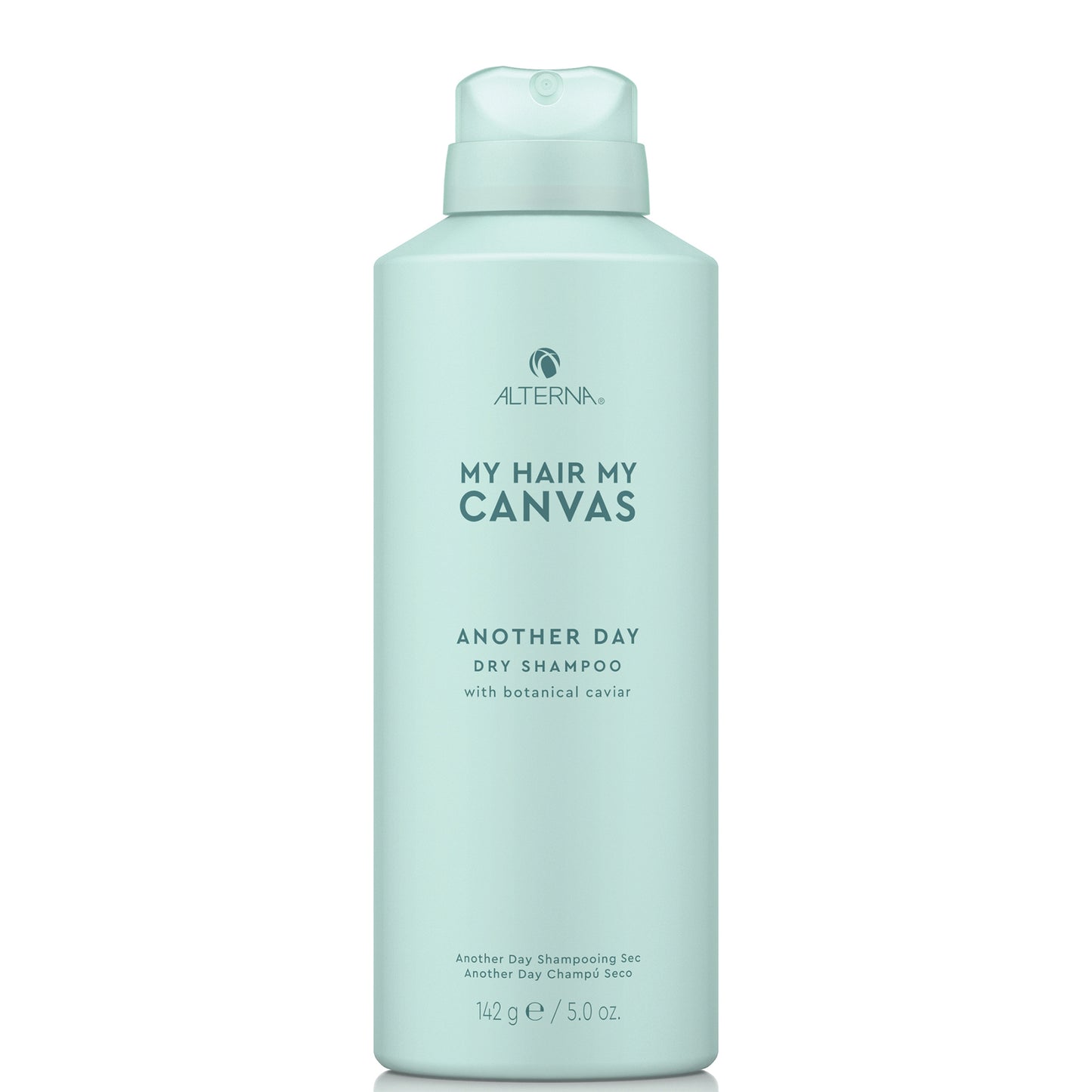 Alterna My Hair. My Canvas. Another Day Dry Shampoo 5.0oz