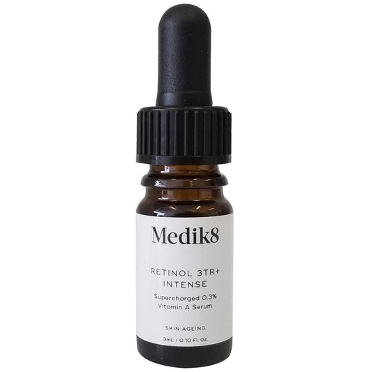 Medik8 Retinol 3TR+ Intense 3ml (Free Gift)