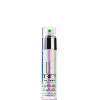 Clinique Even Better Clinical Radical Dark Spot Corrector + Interrupter 30ml