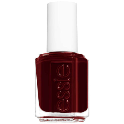 essie Bordeaux Nail Varnish 13.5ml