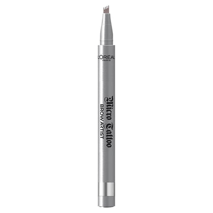 L'Oréal Paris Artist Micro Brow Tattoo 4.5g (Various Shades)