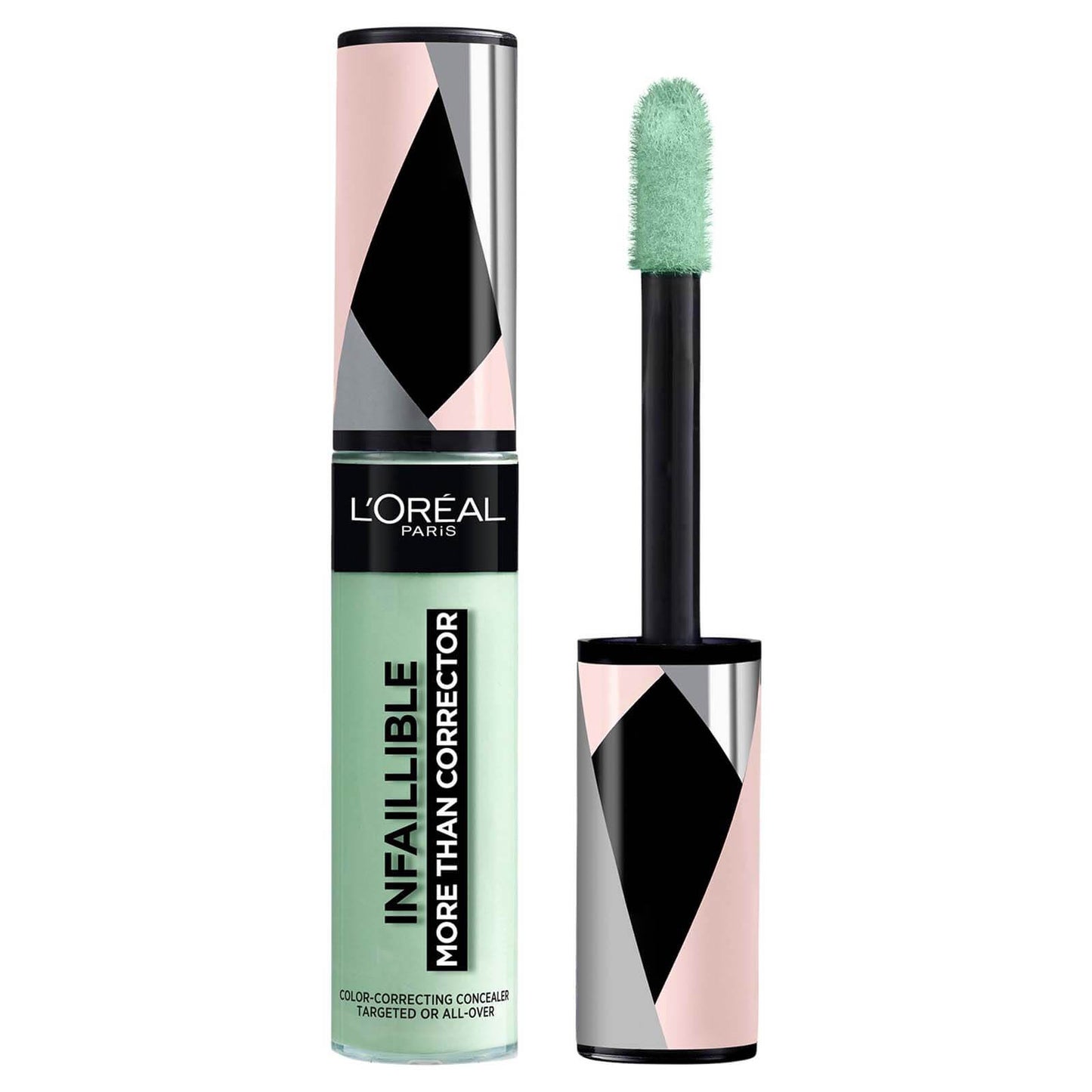 L’Oréal Paris Infallible More Than Corrector - Green