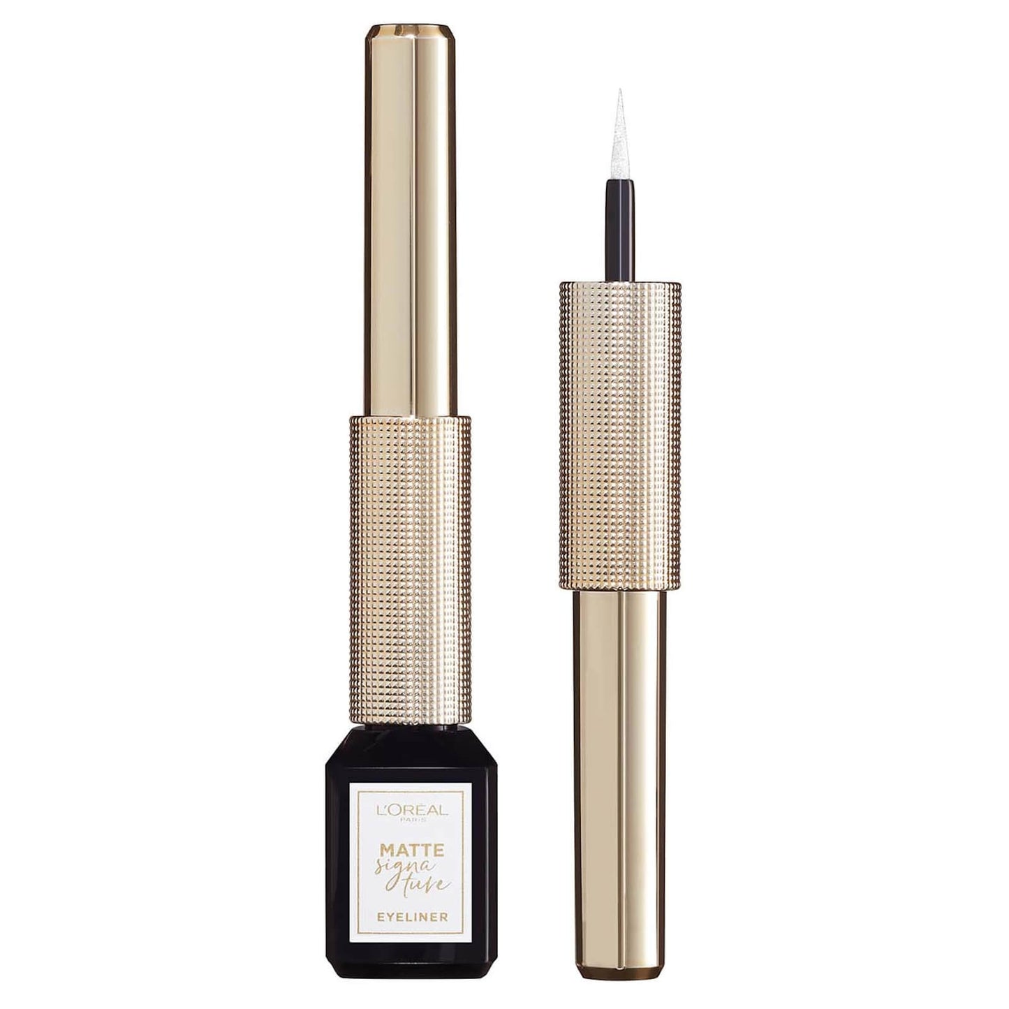 L’Oréal Paris Matte Signature Eye Liner 1.9g (Various Shades)