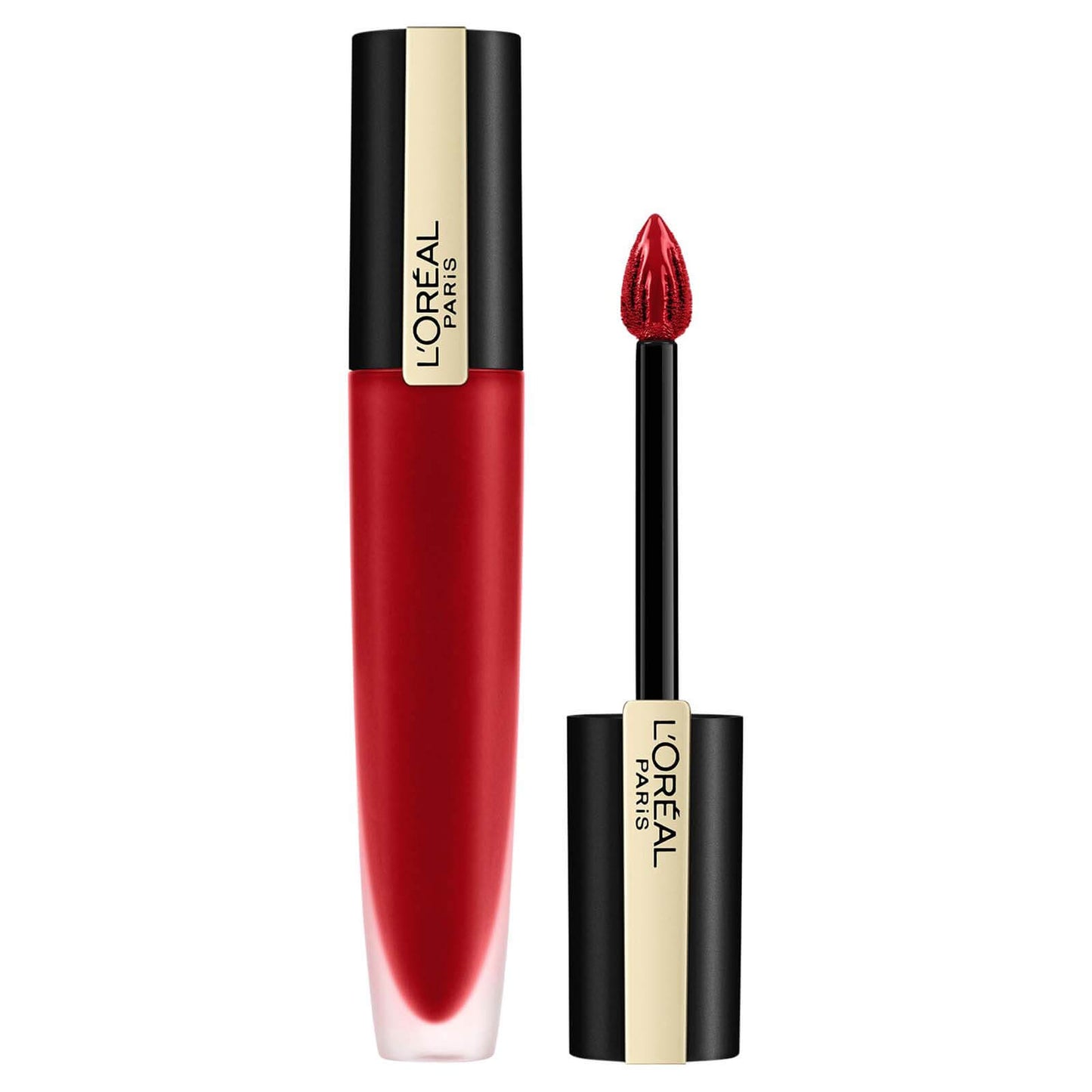 L'Oréal Paris Rouge Signature Matte Lip Ink 7ml (Various Shades)