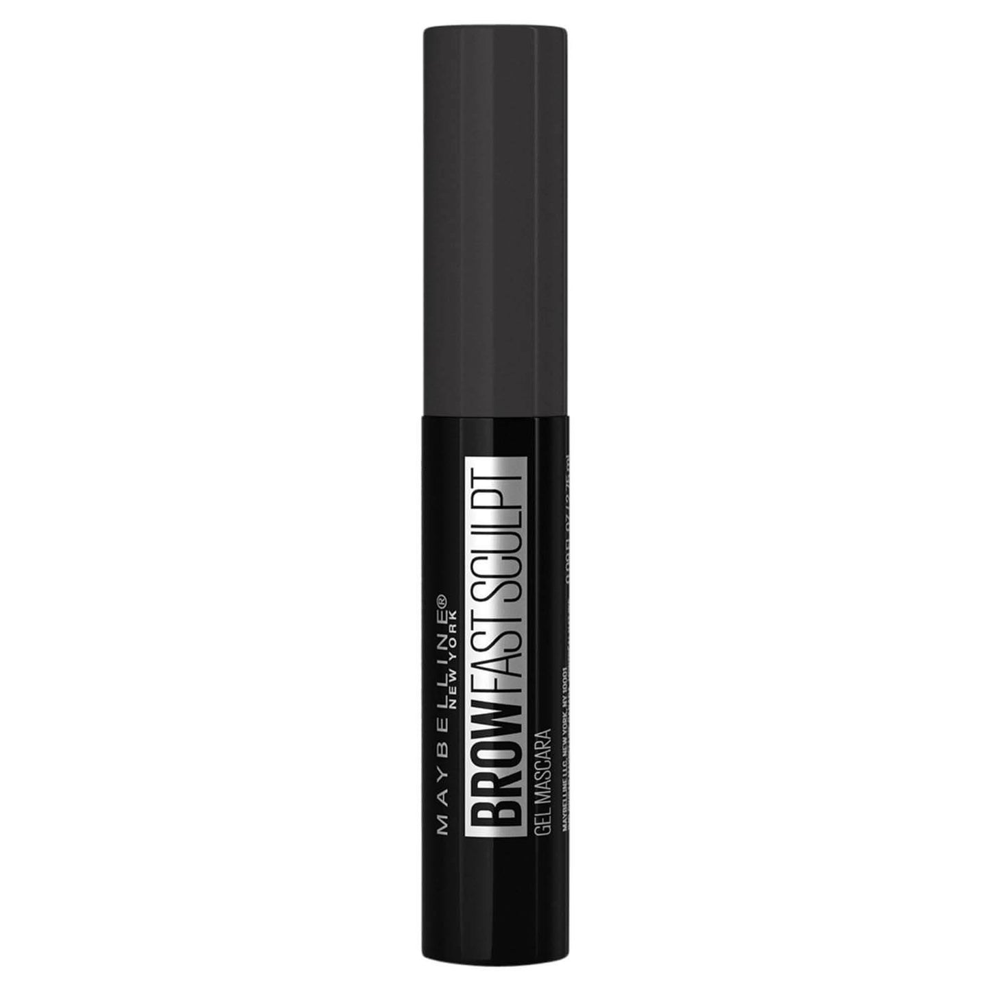 Maybelline Brow Fast Sculpt Brow Gel Mascara 2.8ml (Various Shades)