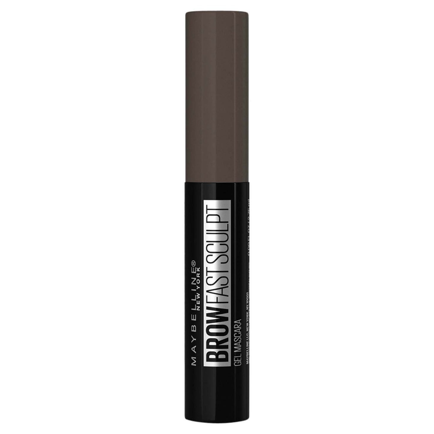 Maybelline Brow Fast Sculpt Brow Gel Mascara 2.8ml (Various Shades)