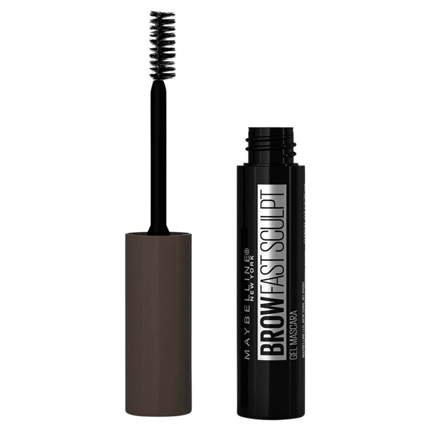 Maybelline Brow Fast Sculpt Brow Gel Mascara 2.8ml (Various Shades)