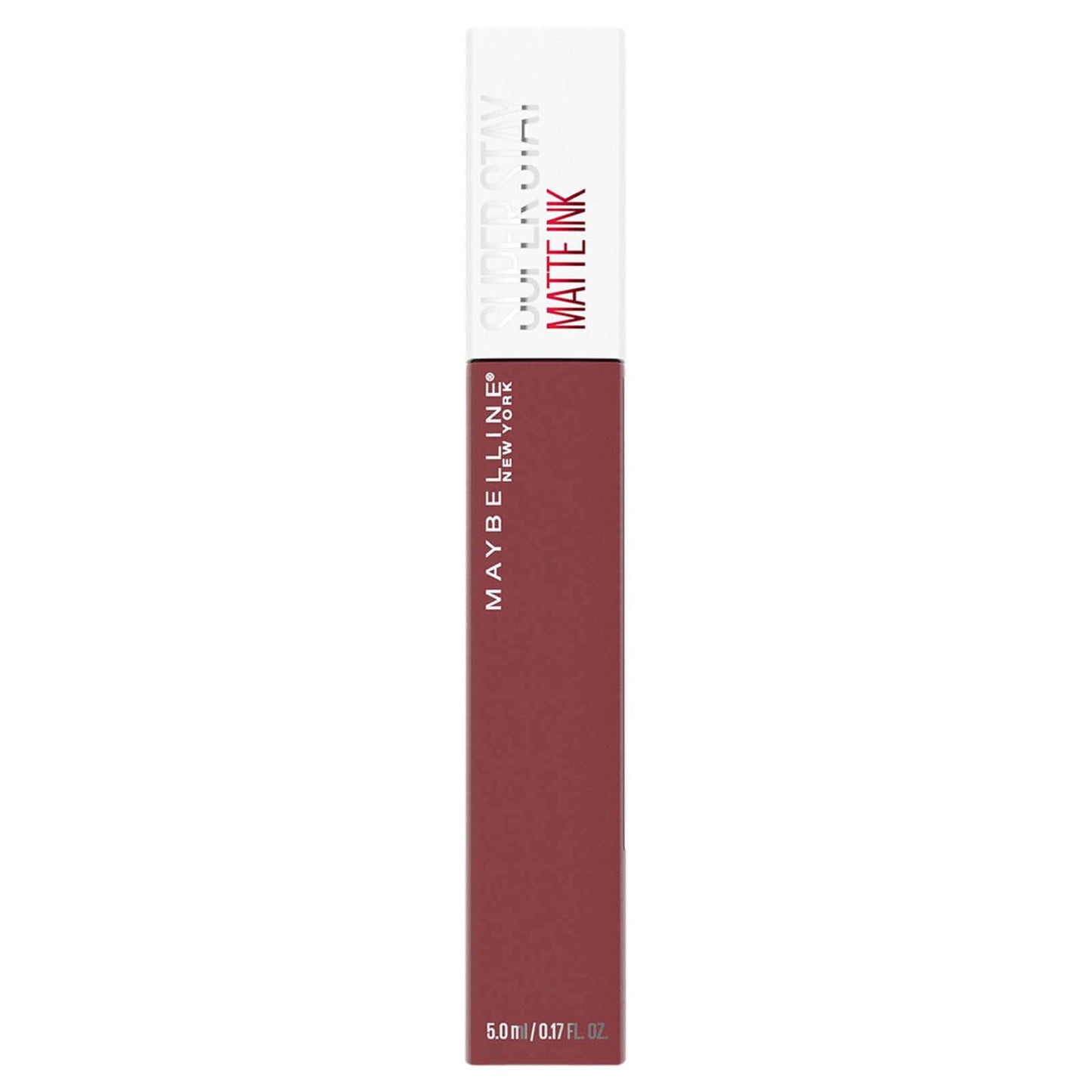 Maybelline SuperStay Matte Ink Liquid Lipstick 5ml (Various Shades)