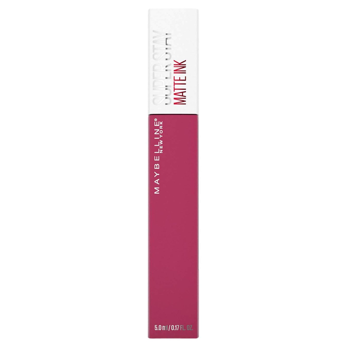 Maybelline SuperStay Matte Ink Liquid Lipstick 5ml (Various Shades)