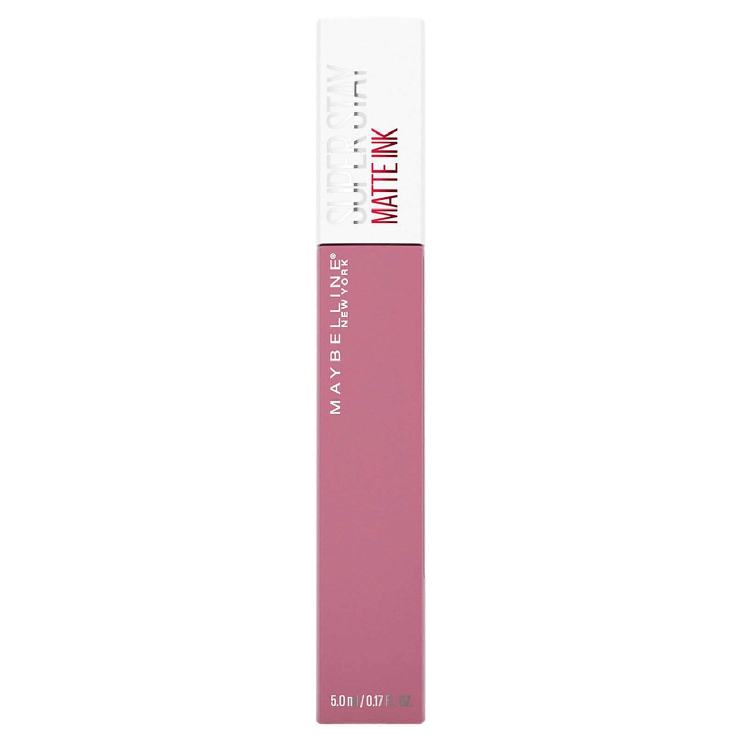 Maybelline SuperStay Matte Ink Liquid Lipstick 5ml (Various Shades)