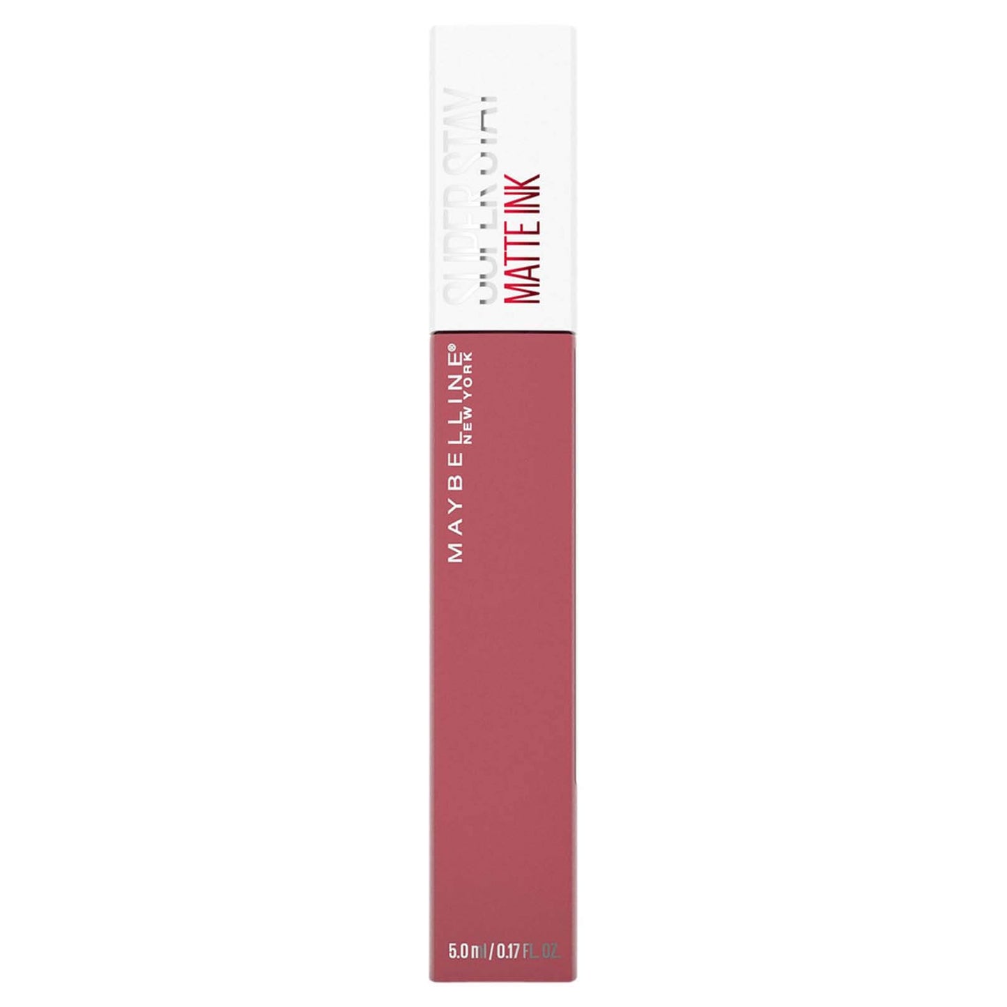 Maybelline SuperStay Matte Ink Liquid Lipstick 5ml (Various Shades)