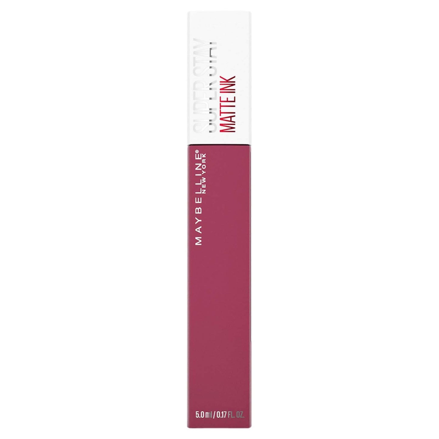 Maybelline SuperStay Matte Ink Liquid Lipstick 5ml (Various Shades)