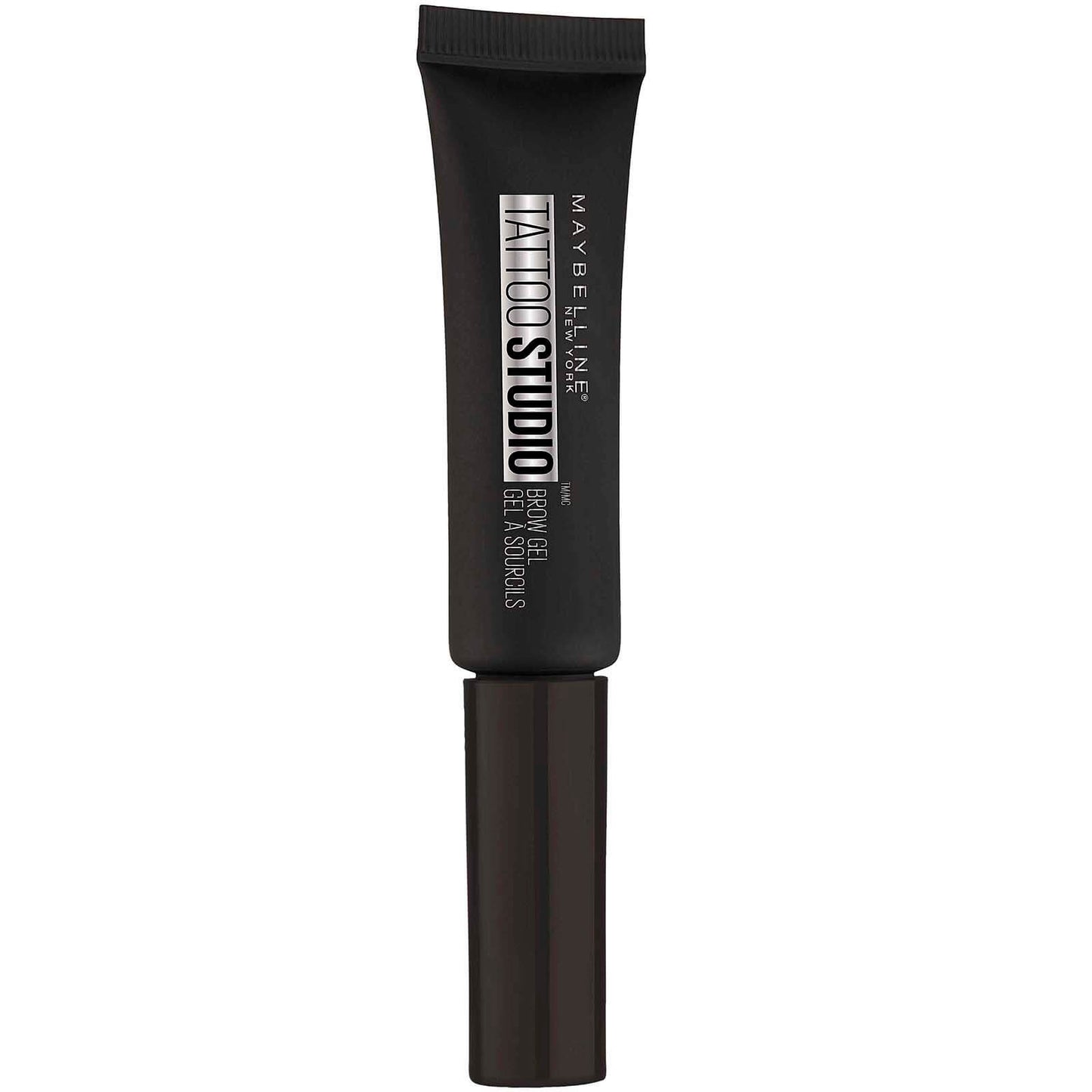 Maybelline Tattoo Brow Waterproof Brow Gel 0.6ml (Various Shades)