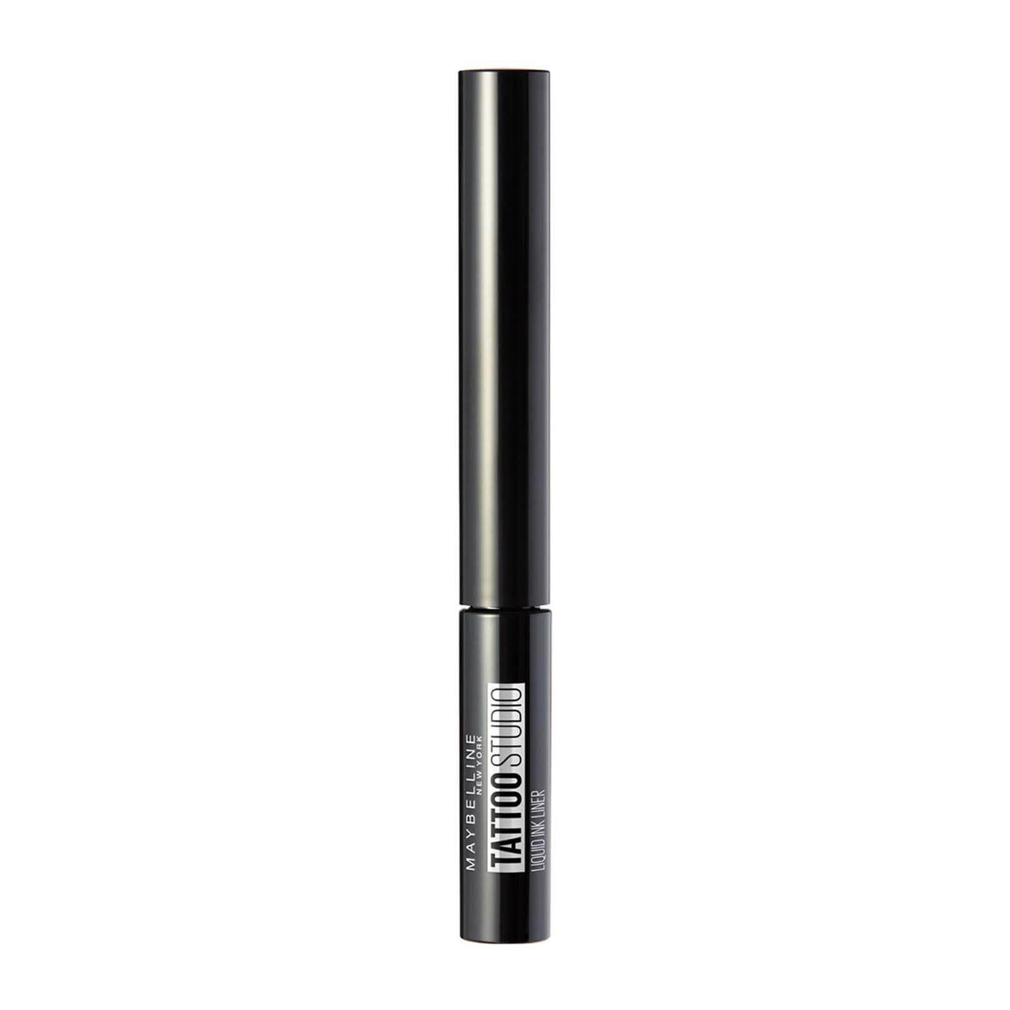 Maybelline Tattoo Studio Liquid Ink Eyeliner - Black