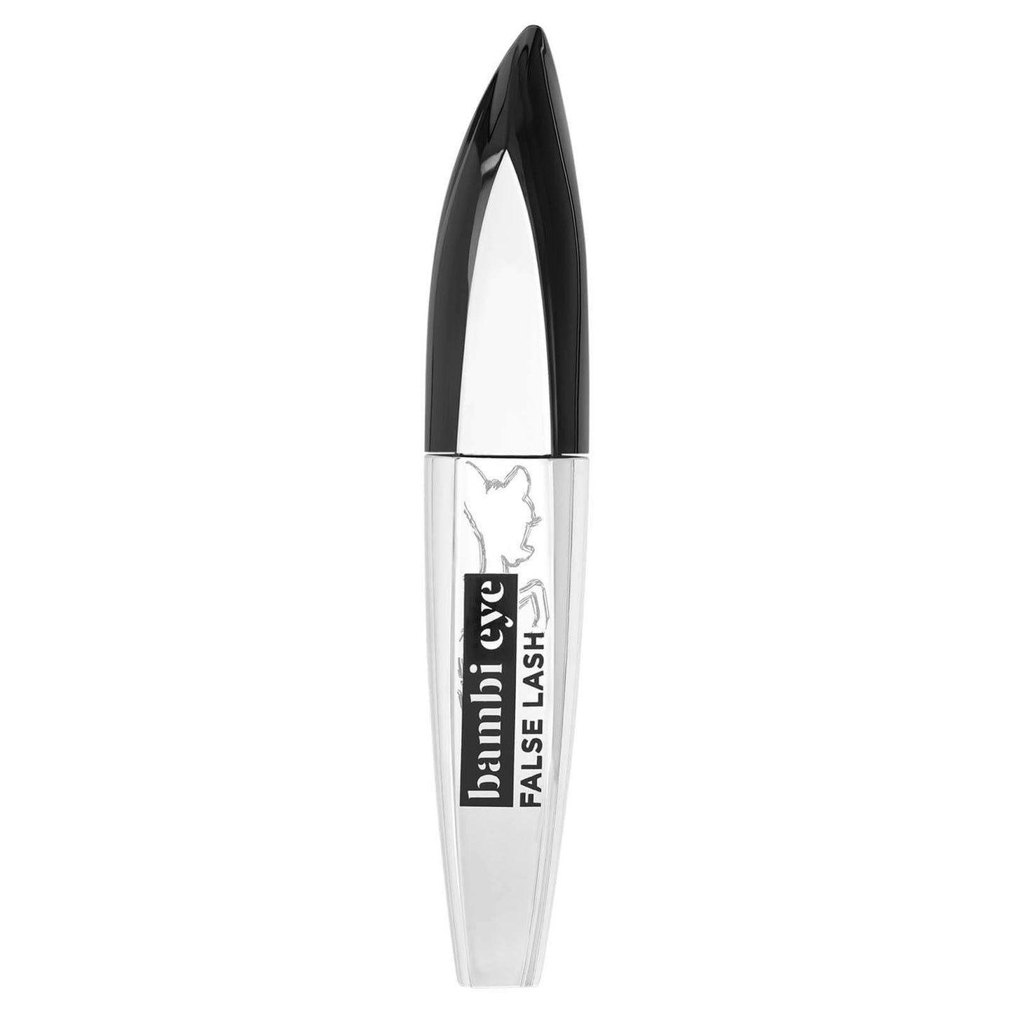 L'Oréal Paris False Lash Bambi Mascara - Extra Black 8.9ml