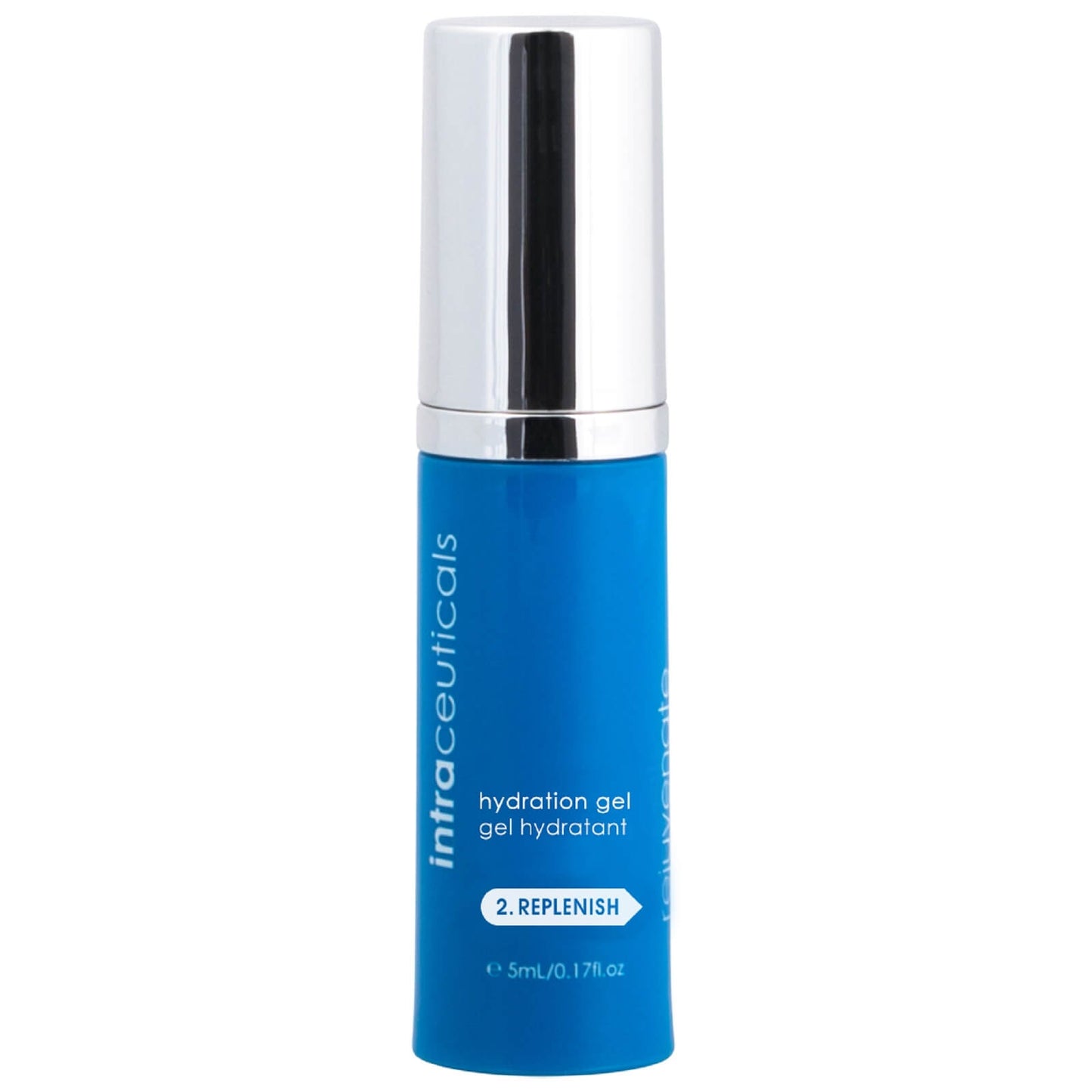 Intraceuticals Rejuvenate Hydration Gel 5ml (Free Gift)