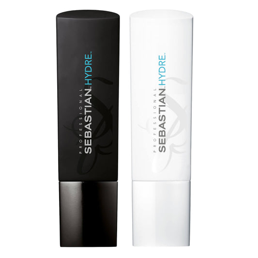 Sebastian Professional Hydre Shampoo and Conditioner