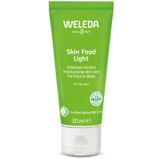 Weleda Skin Food Light 30ml