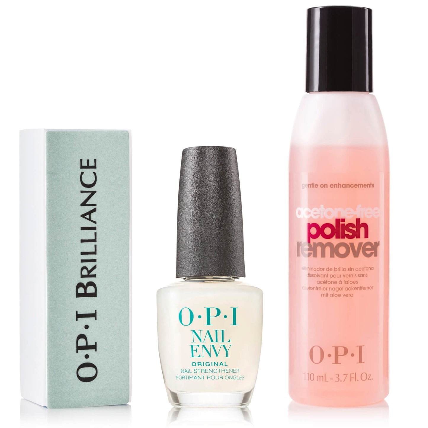 OPI With Love Nail Care Gift Set - Clear