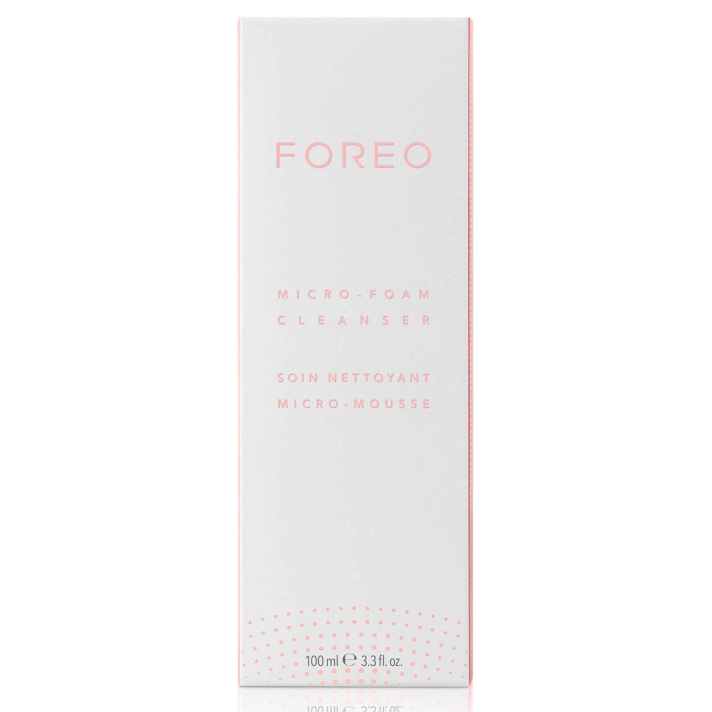 FOREO Micro-Foam Cleanser 100ml