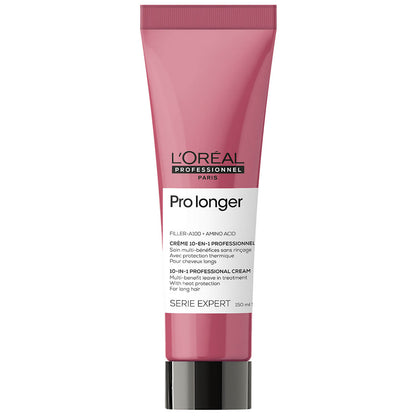 L'Oréal Professionnel Serié Expert Pro Longer Lengths Renewing Cream 150ml