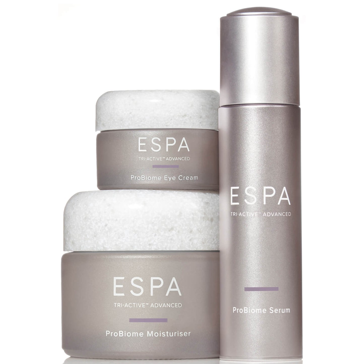 ESPA Tri-Active™ Advanced ProBiome Collection