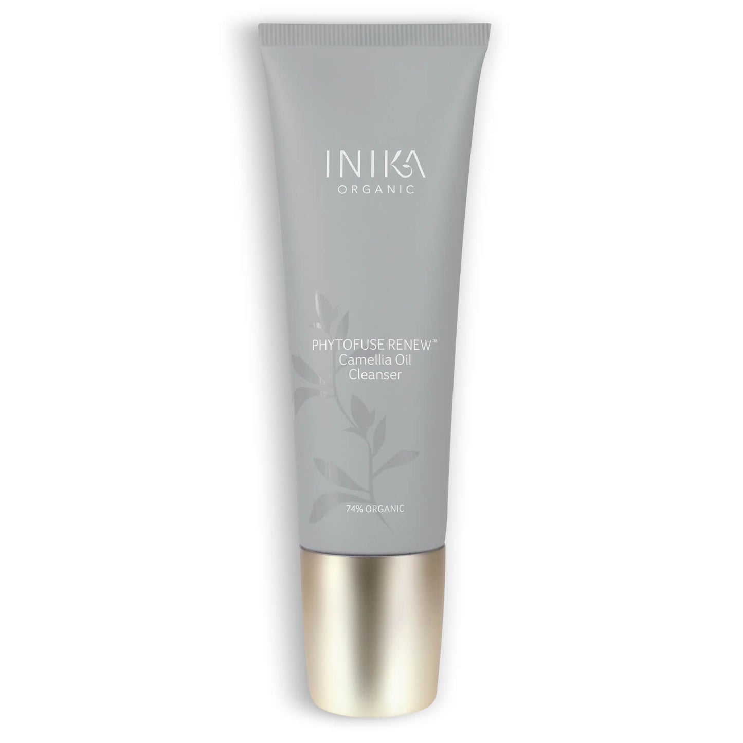 INIKA Phytofuse Renew Camellia Oil Cleanser 100ml