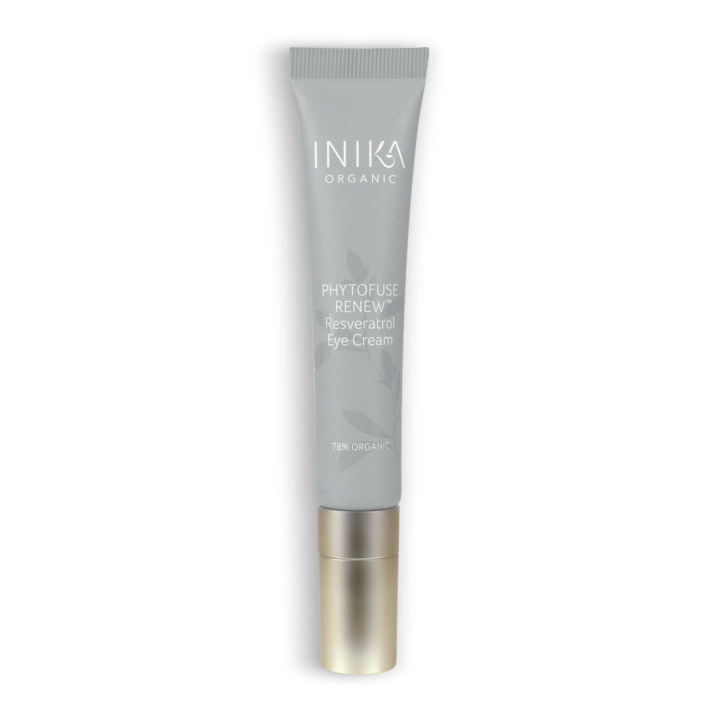 INIKA Phytofuse Renew Resveratrol Eye Cream 15ml