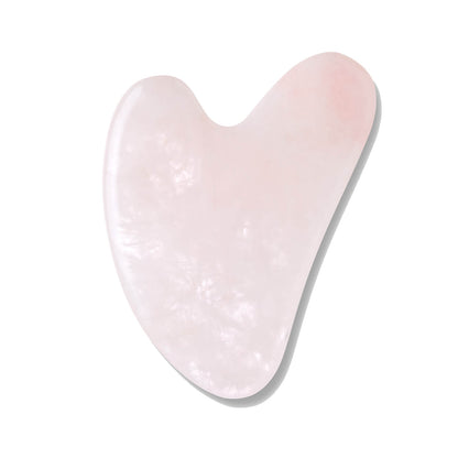 Pai Skincare Rose Quartz Gua Sha (Free Gift)