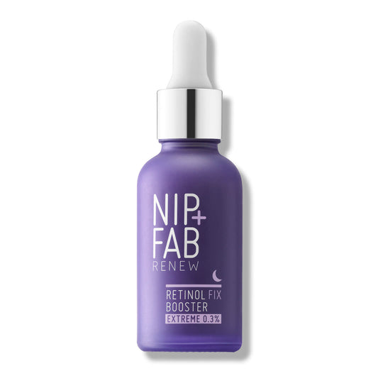 NIP+FAB Retinol Fix Booster Extreme 30ml