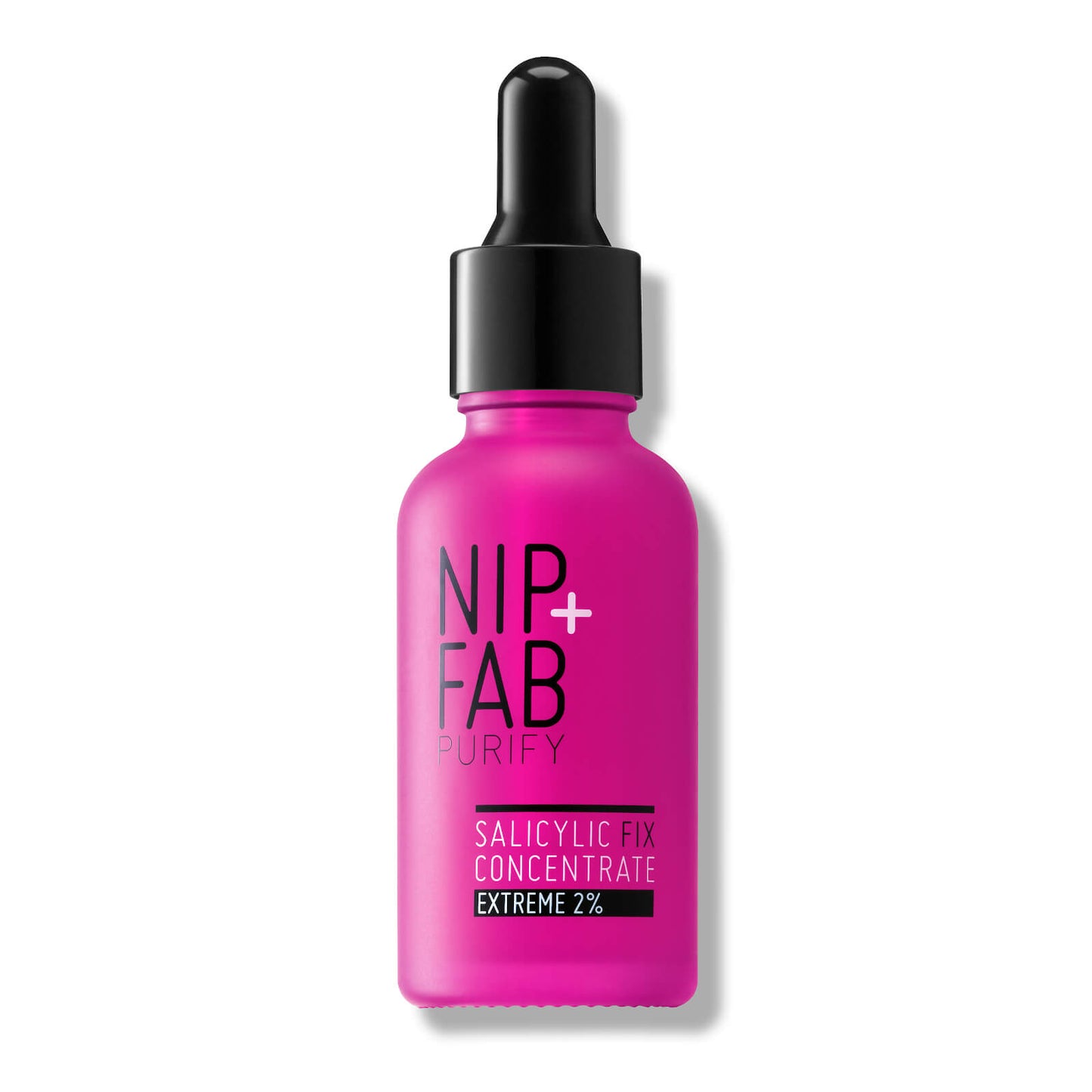 NIP+FAB Salicylic Fix Concentrate Extreme 2% 30ml