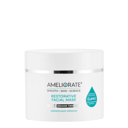 AMELIORATE Restorative Facial Mask 75ml