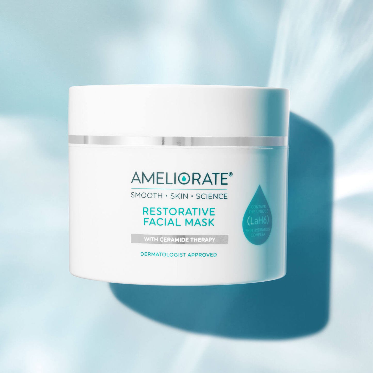 AMELIORATE Restorative Facial Mask 75ml