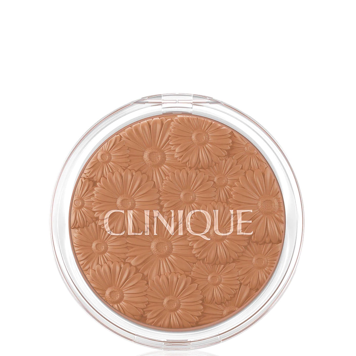 Clinique Powder Pop Bronzer 9g - Solar Pop