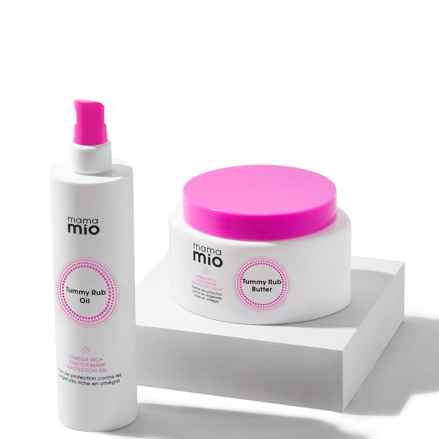 Mama Mio Supersize Bundle