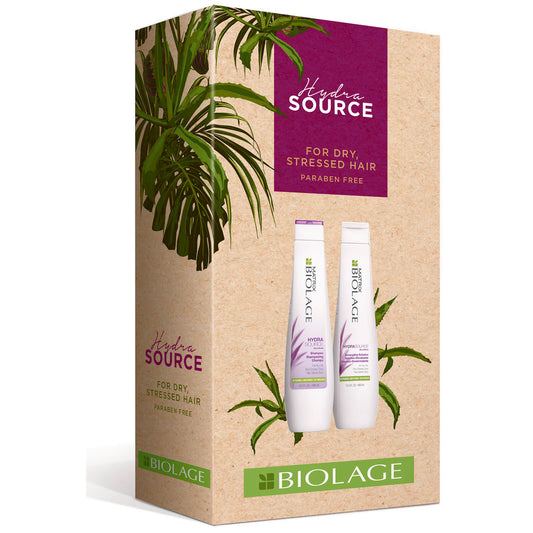 Biolage Hydrasource Duo Pack