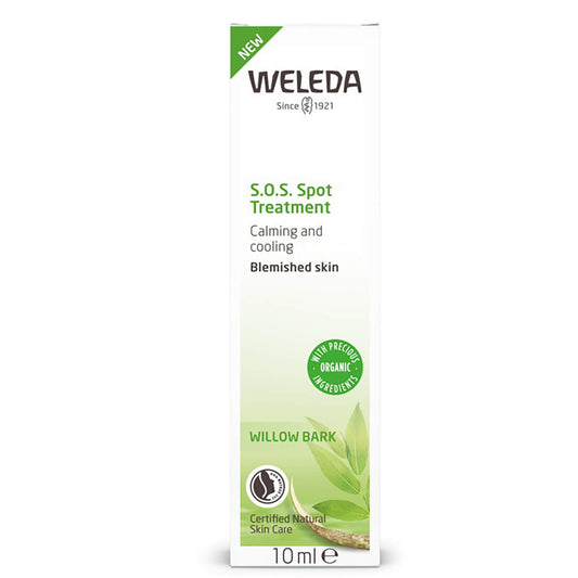 Weleda Vegan S.O.S Spot Treatment