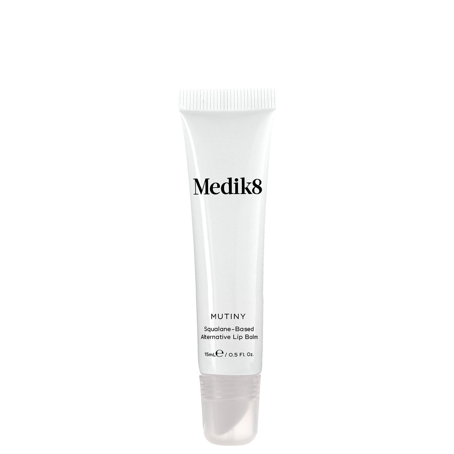 Medik8 Mutiny Squalane-Based Alternative Lip Balm 15ml