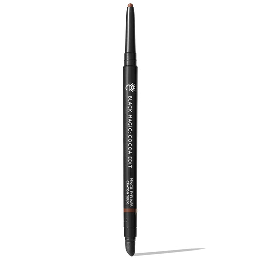 Eyeko Black Magic: Cocoa Edit Pencil Eyeliner - Brown