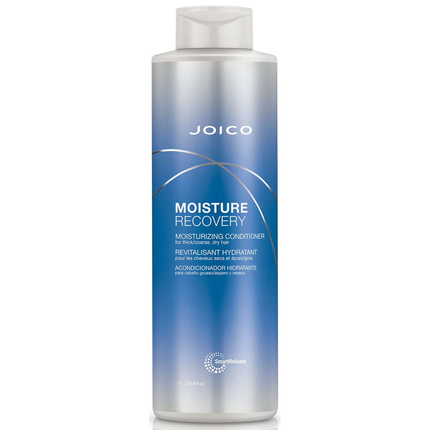 Joico Moisture Recovery Conditioner 1000ml