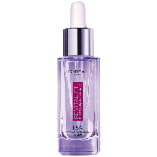 L'Oréal Paris Revitalift 1.5% Hyaluronic Acid Intensive Serum 30ml