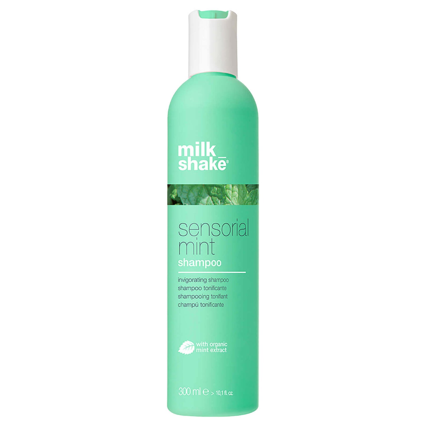 milk_shake Sensorial Mint Invigorating Shampoo and Conditioner Duo