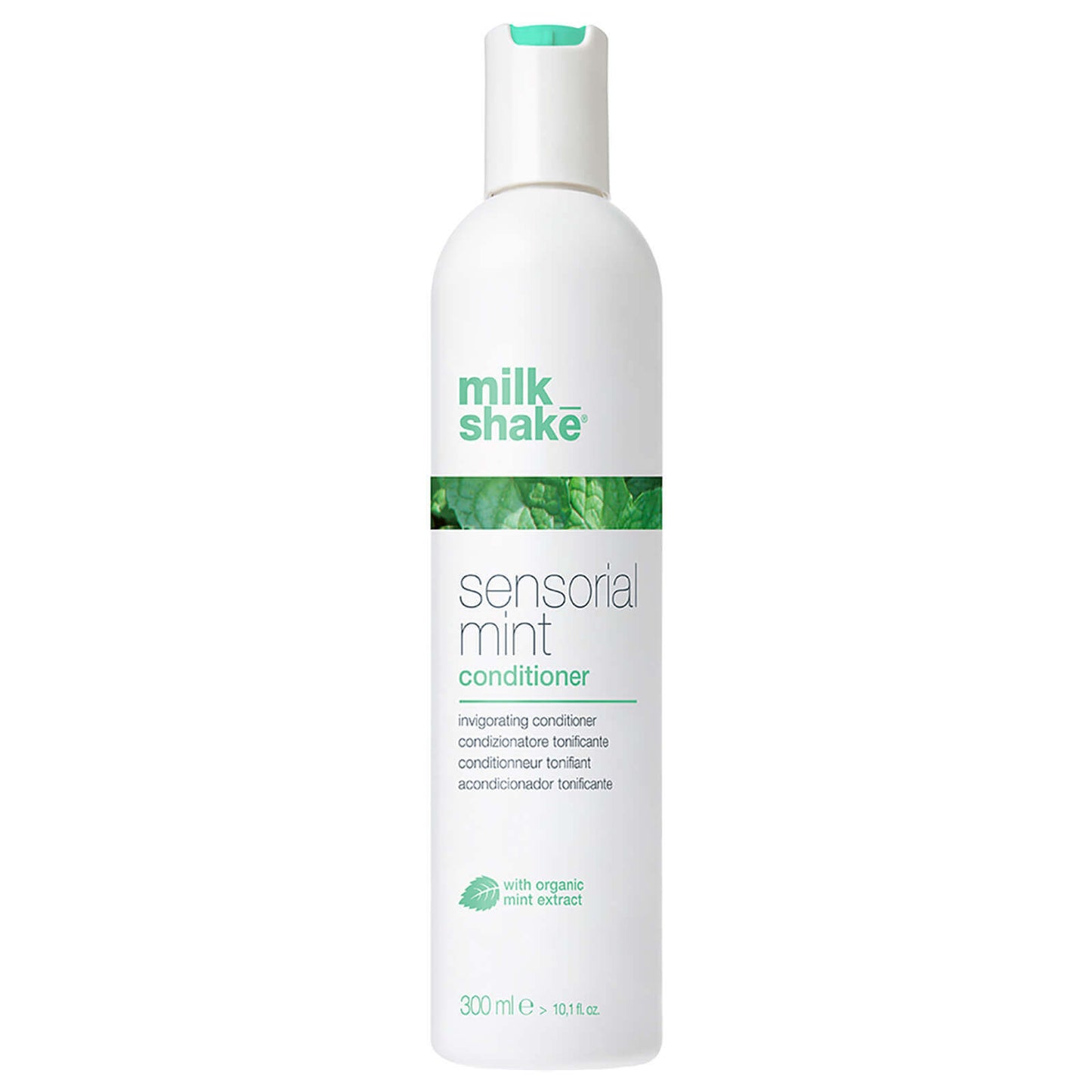 milk_shake Sensorial Mint Invigorating Shampoo and Conditioner Duo