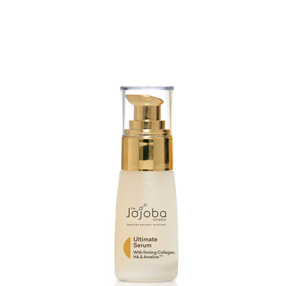 The Jojoba Company Ultimate Anti-Ageing Set