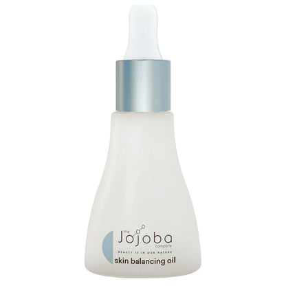 The Jojoba Company Oily Skin Set