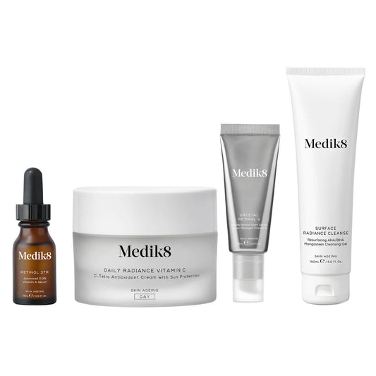 Medik8 Combination Skin Regime