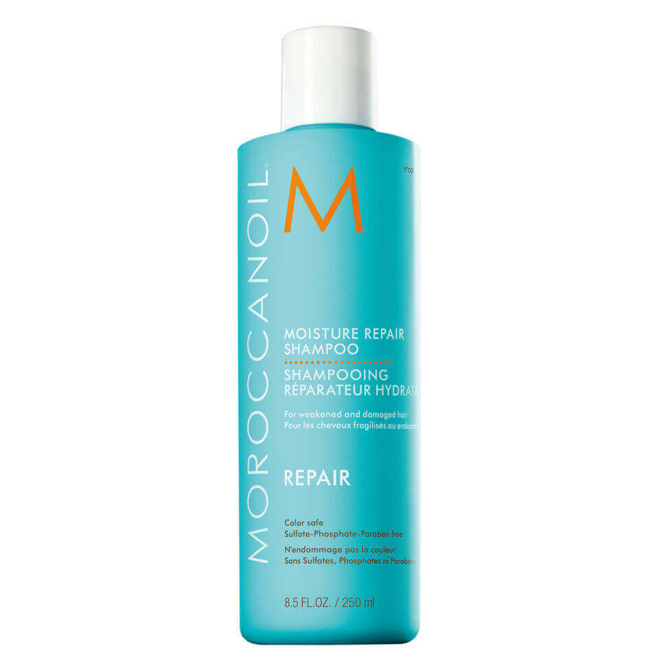 Moroccanoil Moisture Repair Shampoo and Conditioner