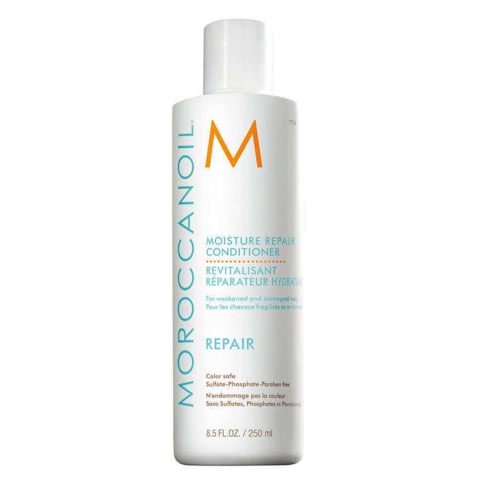 Moroccanoil Hair Repair Set