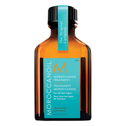 Moroccanoil Luminous Styling Set