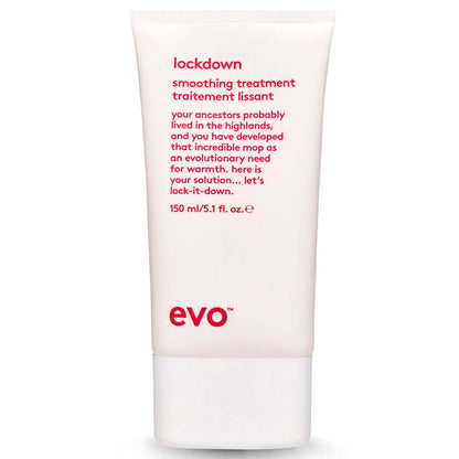 evo Mane Tamer Smoothing Set